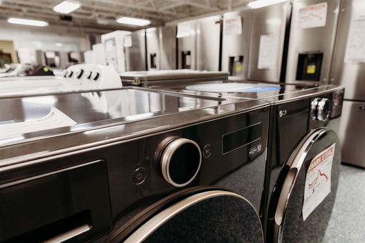Scratch & Dent Appliance Store In Kansas City Metro Area