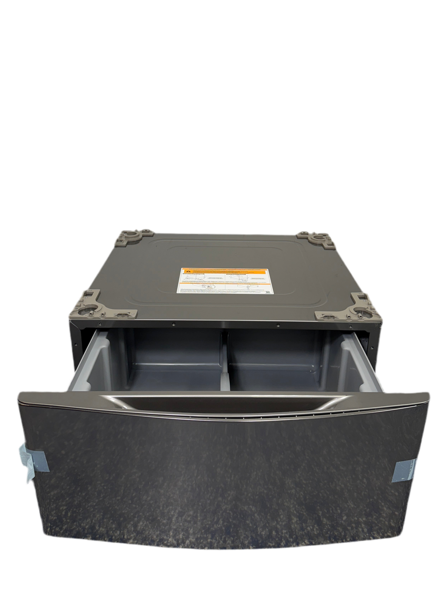 LG Laundry Pedestal - WDP5V
