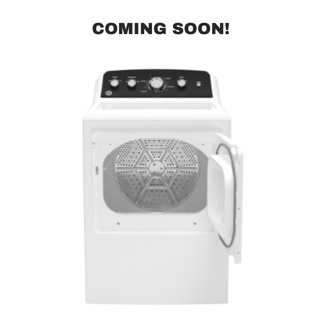 Scratch-dent GE washer at Appliance Shark. Kansas City’s best appliance store.