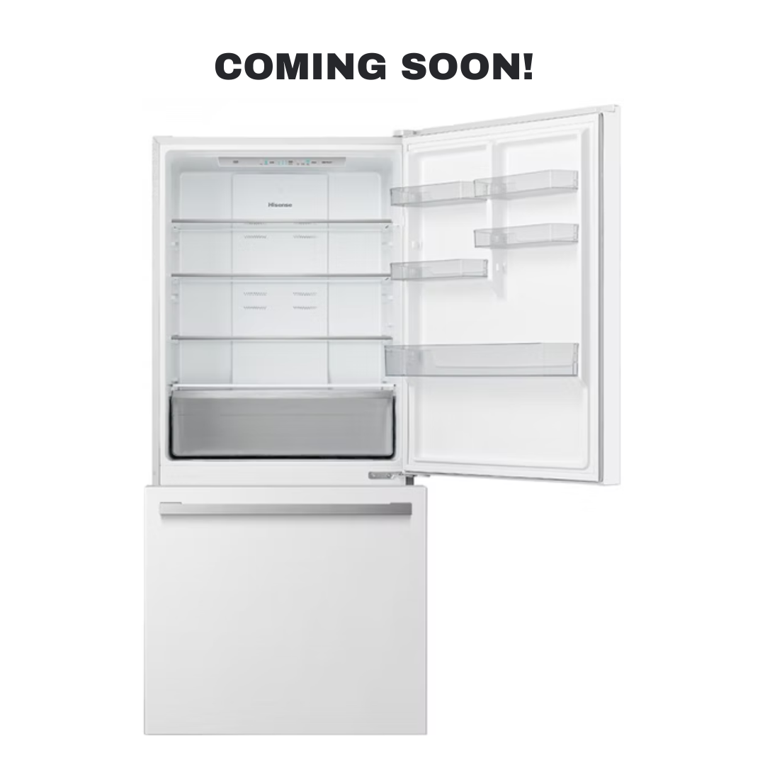 Discount HISENSE 17 cu. ft. refrigerator at Appliance Shark in Overland Park, KS.