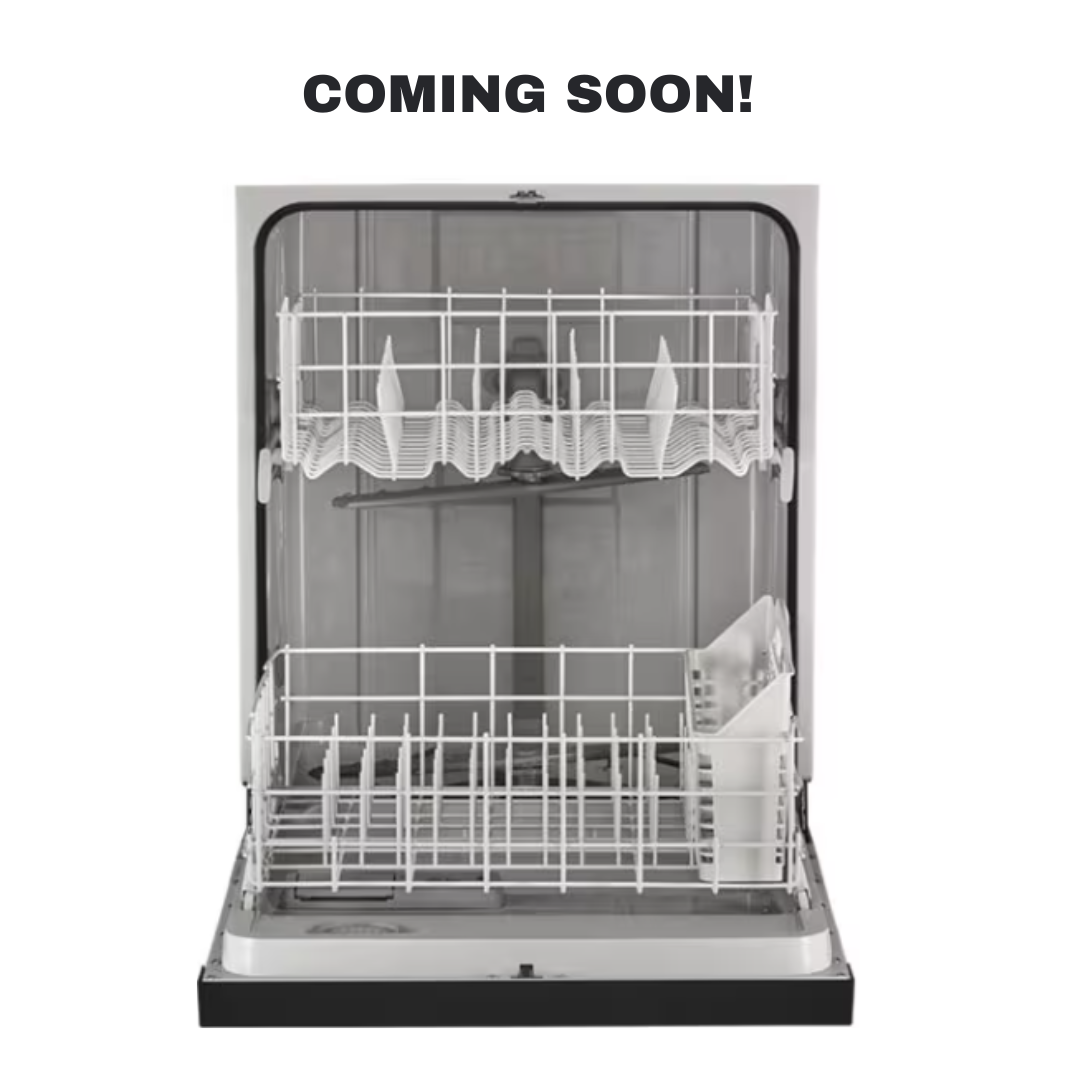 Shop WHIRLPOOL built-in dishwasher deals at Appliance Shark. Overland Park, KS's premier scratch-dent appliance store.