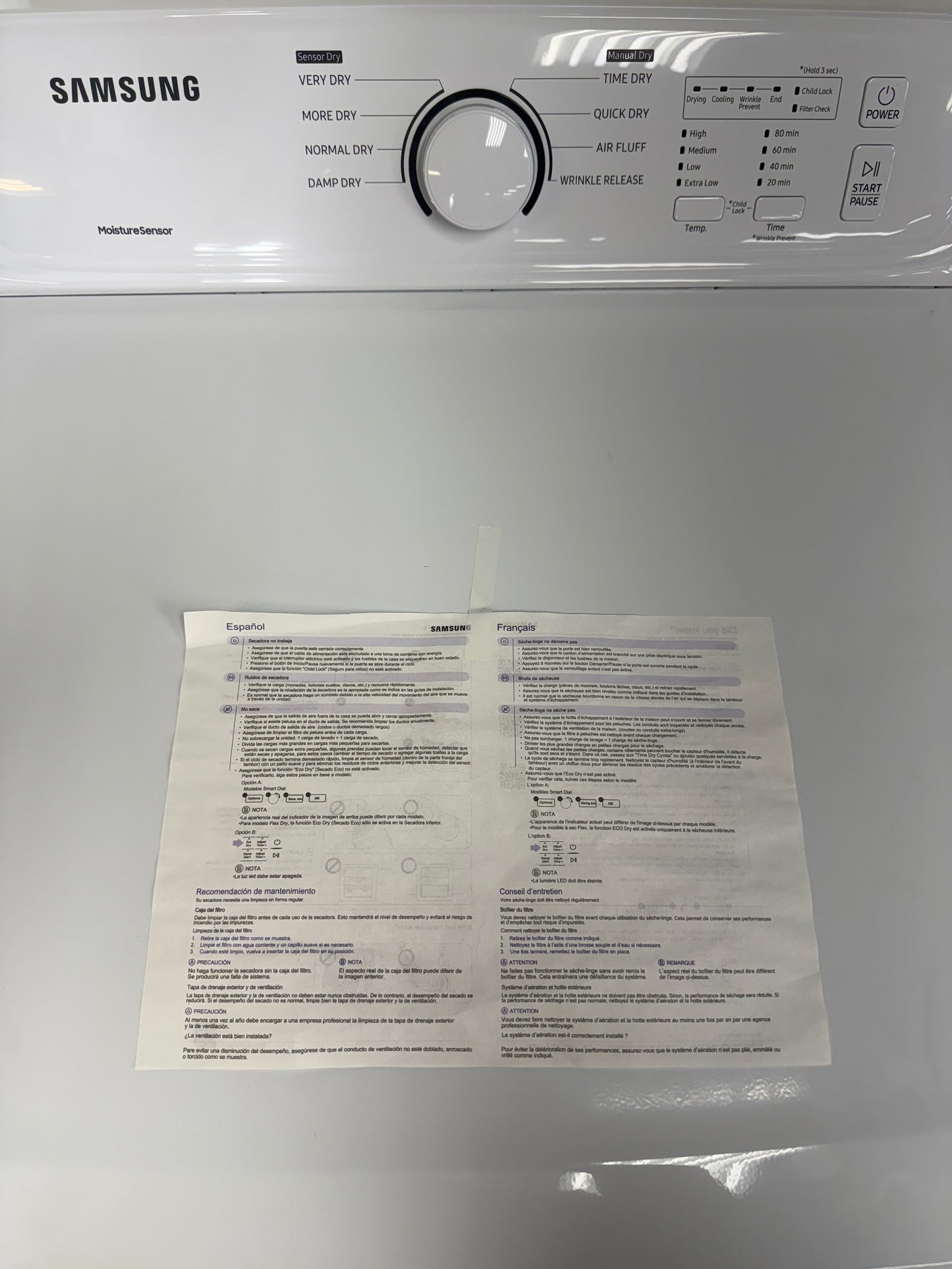 samsung-dve41a3000w-10-preset-cycles-kansas-sale