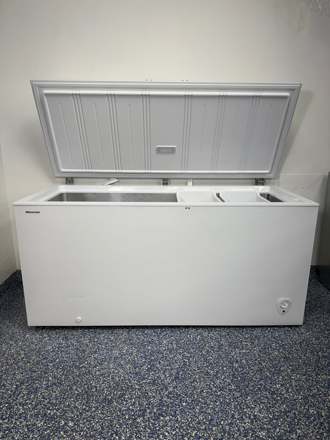 Who Should Buy a Chest vs. Upright Freezer in Prairie Village, KS
