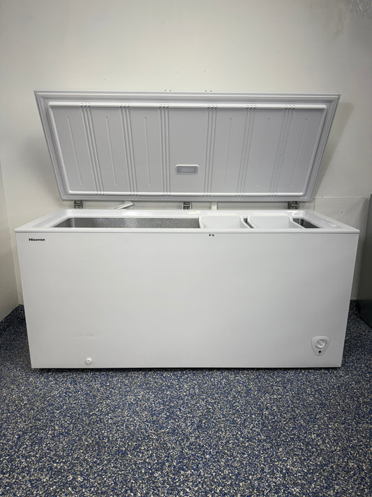 Who Should Buy a Chest vs. Upright Freezer in Prairie Village, KS