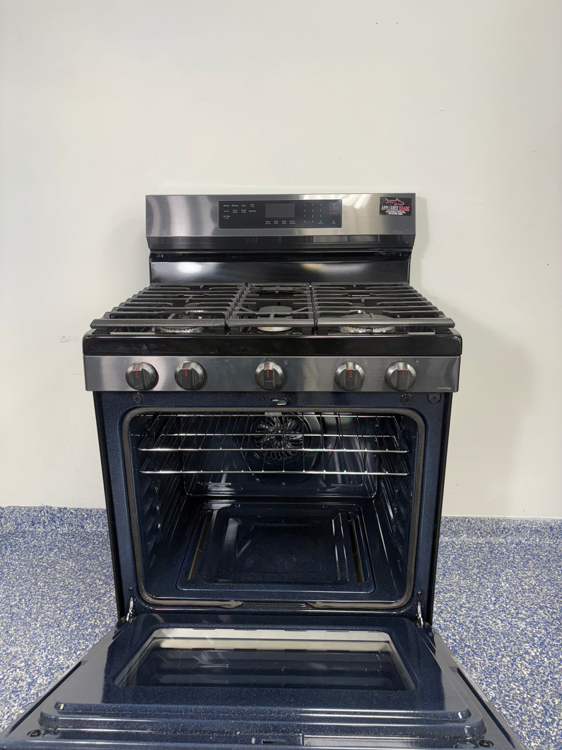 Where to Find the Best Gas Range Deals in Shawnee, KS