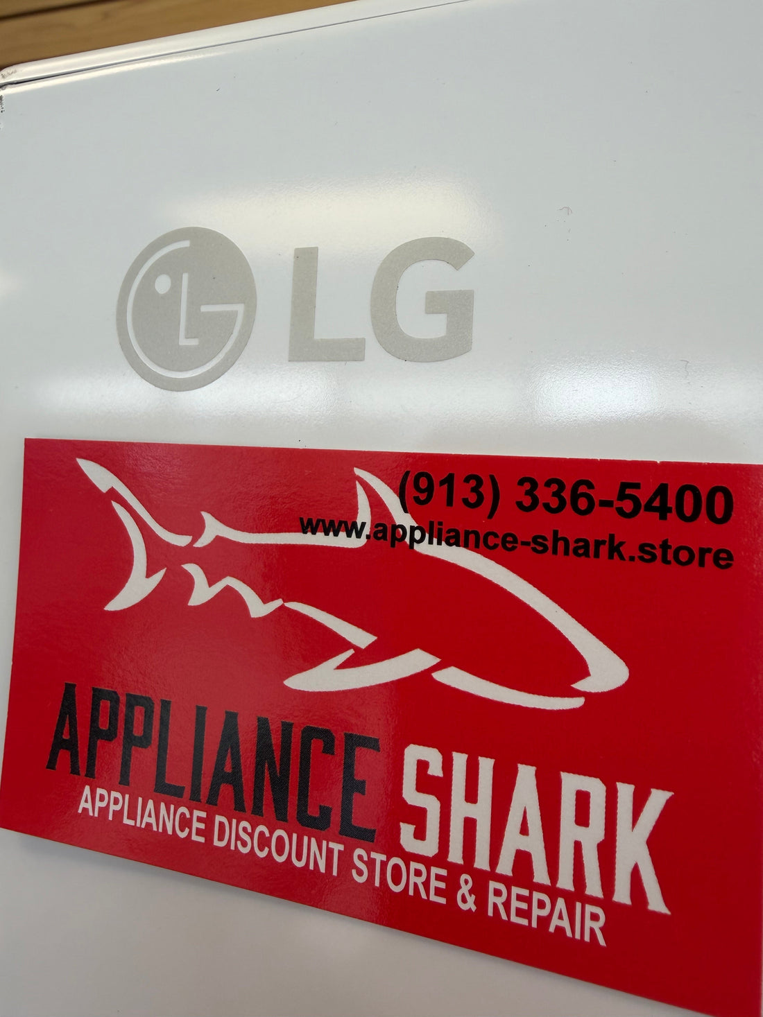 Top Appliance Brands We Carry in Kansas City| Scratch & Dent Appliances at Appliance Shark