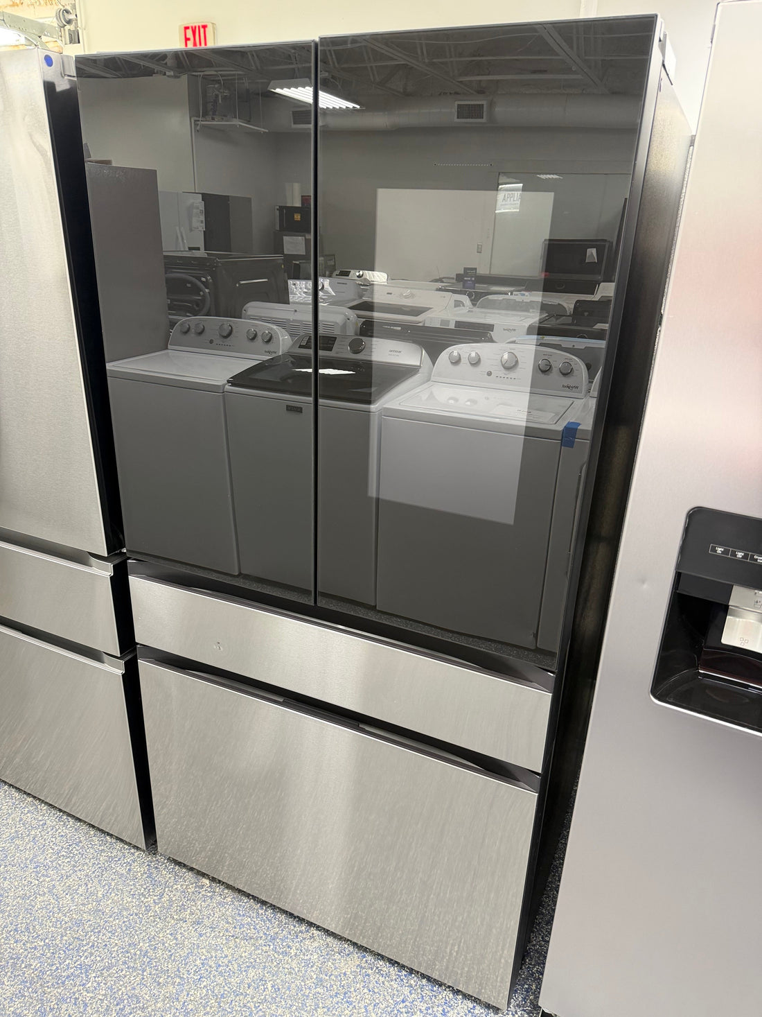 Who Benefits Most from Scratch and Dent Refrigerators in Overland Park, KS