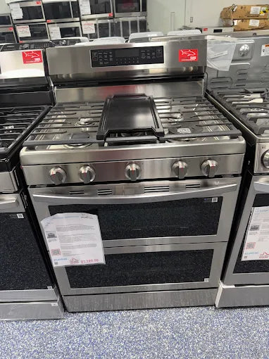 What New Homeowners in Shawnee, KS Should Know Before Buying an Oven