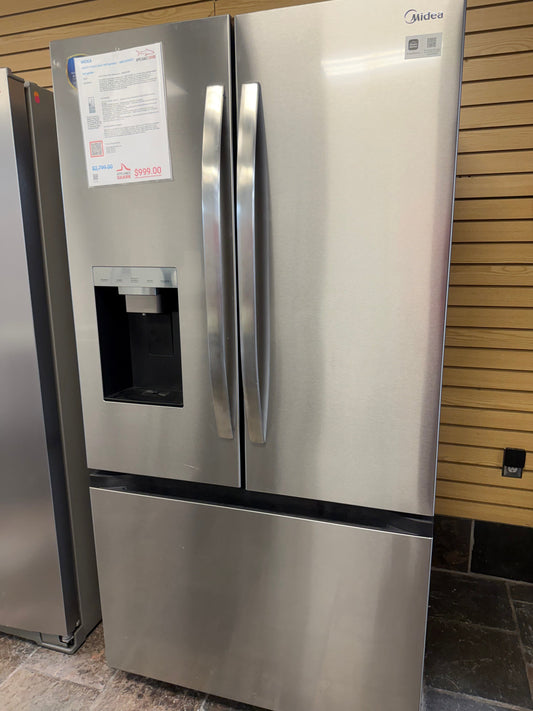 Where to Find Affordable Refrigerators in Kansas City, MO