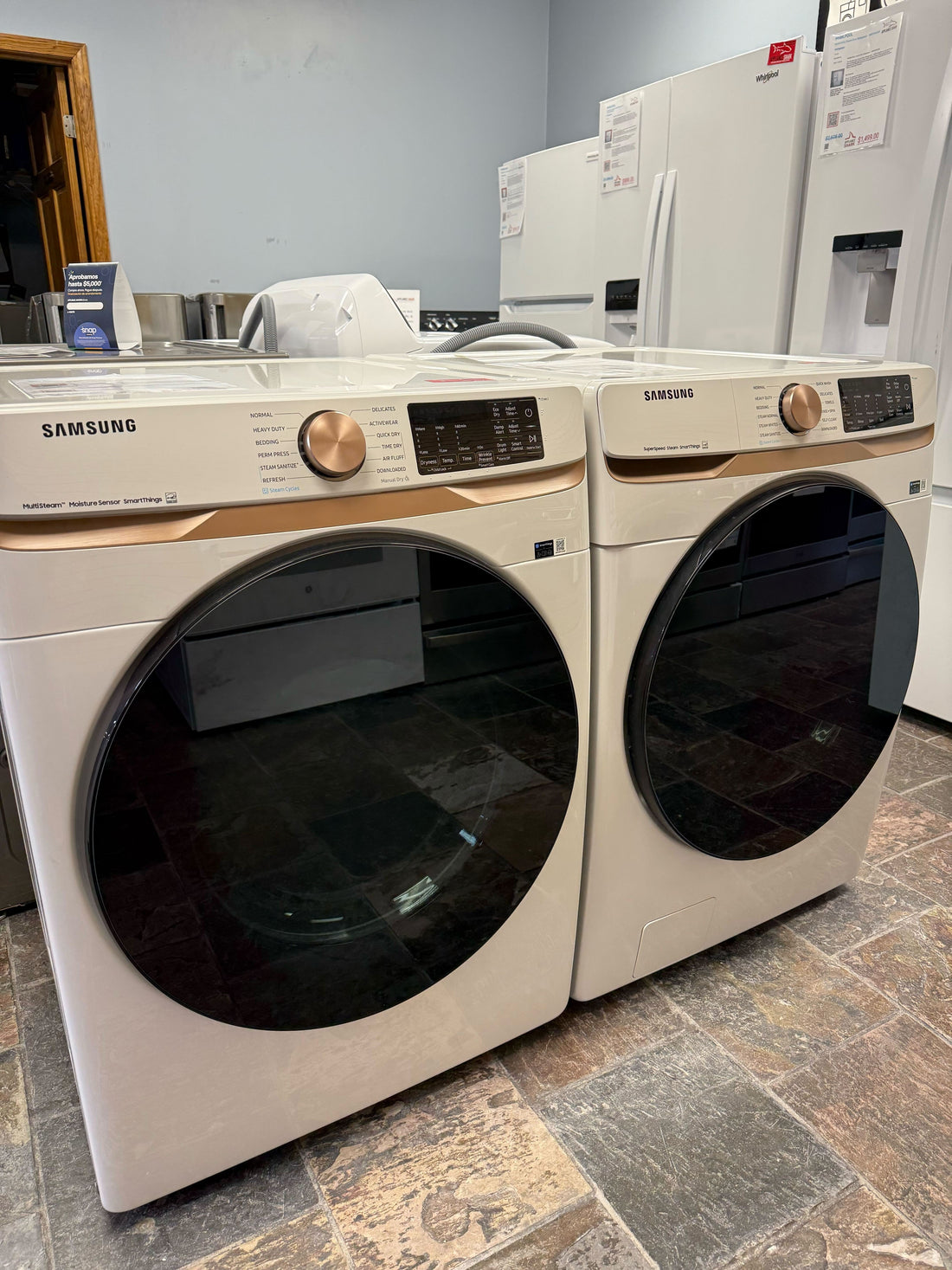 Where to Buy Scratch and Dent Appliances in Overland Park, KS