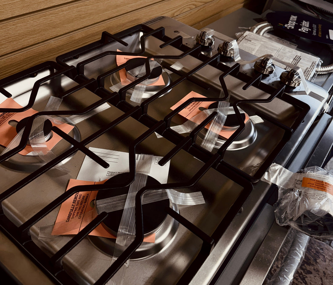 How to Pick Cooktops That Match Your Mission, KS Kitchen Style