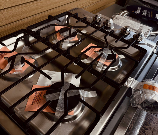 How to Pick Cooktops That Match Your Mission, KS Kitchen Style
