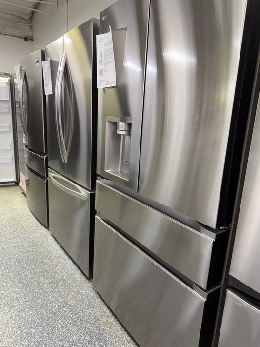 Why Scratch and Dent Appliances Are the Best Budget Option in Olathe, KS