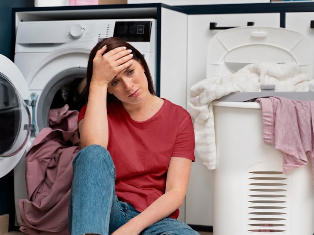 How to Replace a Broken Dryer Quickly in Lenexa, KS