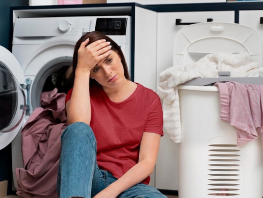 How to Replace a Broken Dryer Quickly in Lenexa, KS