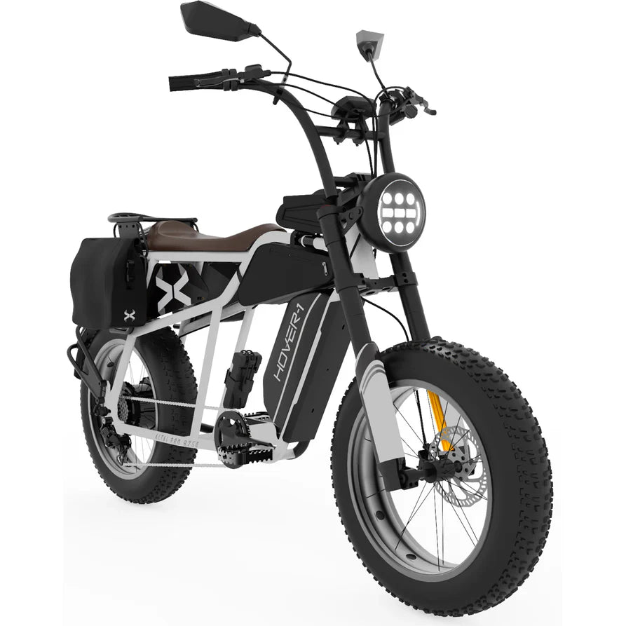 H-1 Pro Series E-Bikes in Kansas City at Appliance Shark