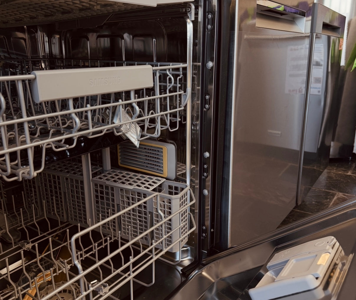 Dishwashers – Appliance Shark