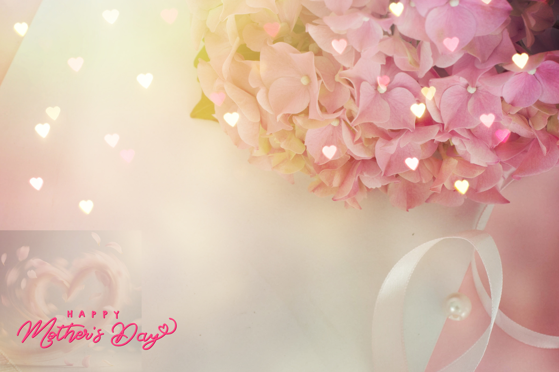 Mother’s Day Savings Event