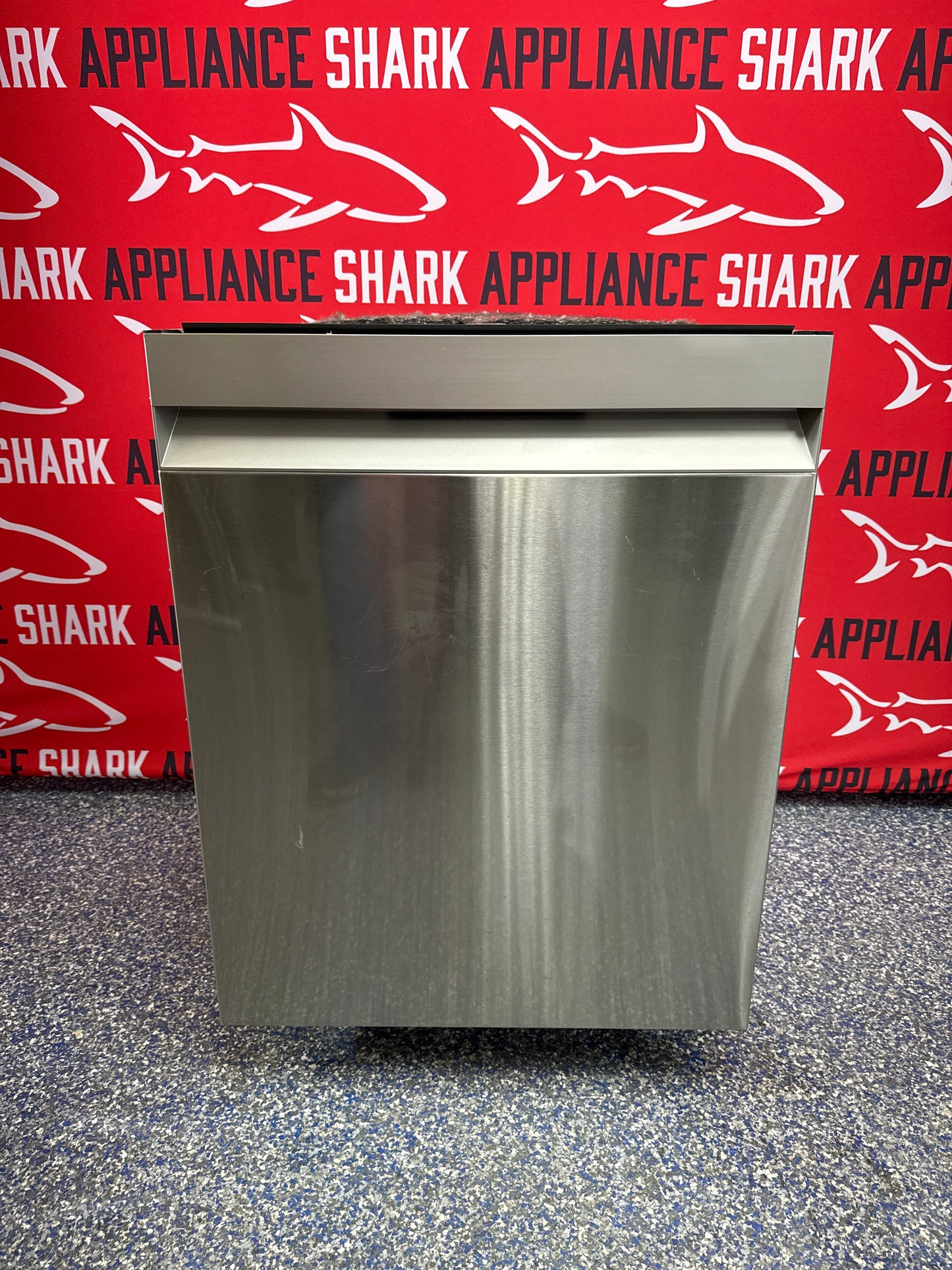 SAMSUNG Built-In Dishwasher – DW80CG5450SR