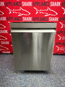 SAMSUNG Built-In Dishwasher – DW80CG5450SR