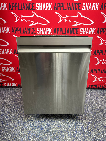 SAMSUNG Built-In Dishwasher – DW80CG5450SR