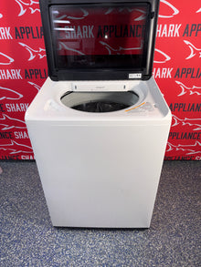 LG 5.5 Cu. Ft. Mega Capacity Smart Top Load Washer with ezDispense Automatic Dispenser - WT8600CW
