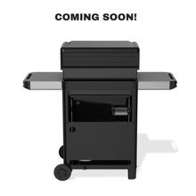 Scratch-dent WEBER natural gas grills at Appliance Shark. Kansas City's best scratch-dent appliance store.