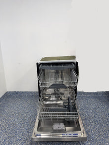 24 In. BOSCH 300 Series Front Control Smart Built-In Dishwasher with Rackmatic and Flexspace Tines PrecisionWash, Sanitize, and PureDry Settings at the Best Discount Appliance Store in Kansas City Area