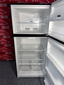FRIGIDAIRE 20 Cu. Ft. Top Freezer Refrigerator with Garage Ready Design - 30-in Wide - FFTR2045VB