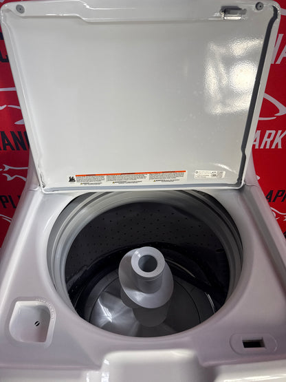 GE 4.0 cu ft Top Load Washer – GTW325ASWWW 2