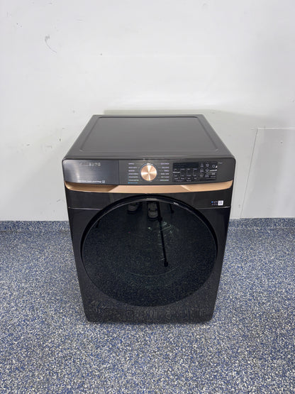 SAMSUNG WF50BG8300AV front load washer in Overland Park Kansas City area