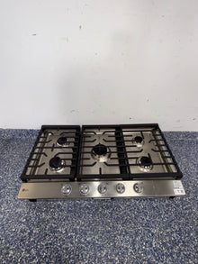 LG Gas Built-In Cooktop – CBGJ3623S