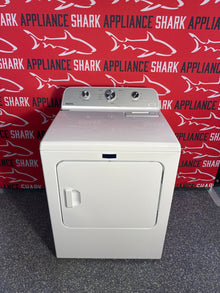 MAYTAG 7.0 cu ft Electric Dryer – MED4500MW 1