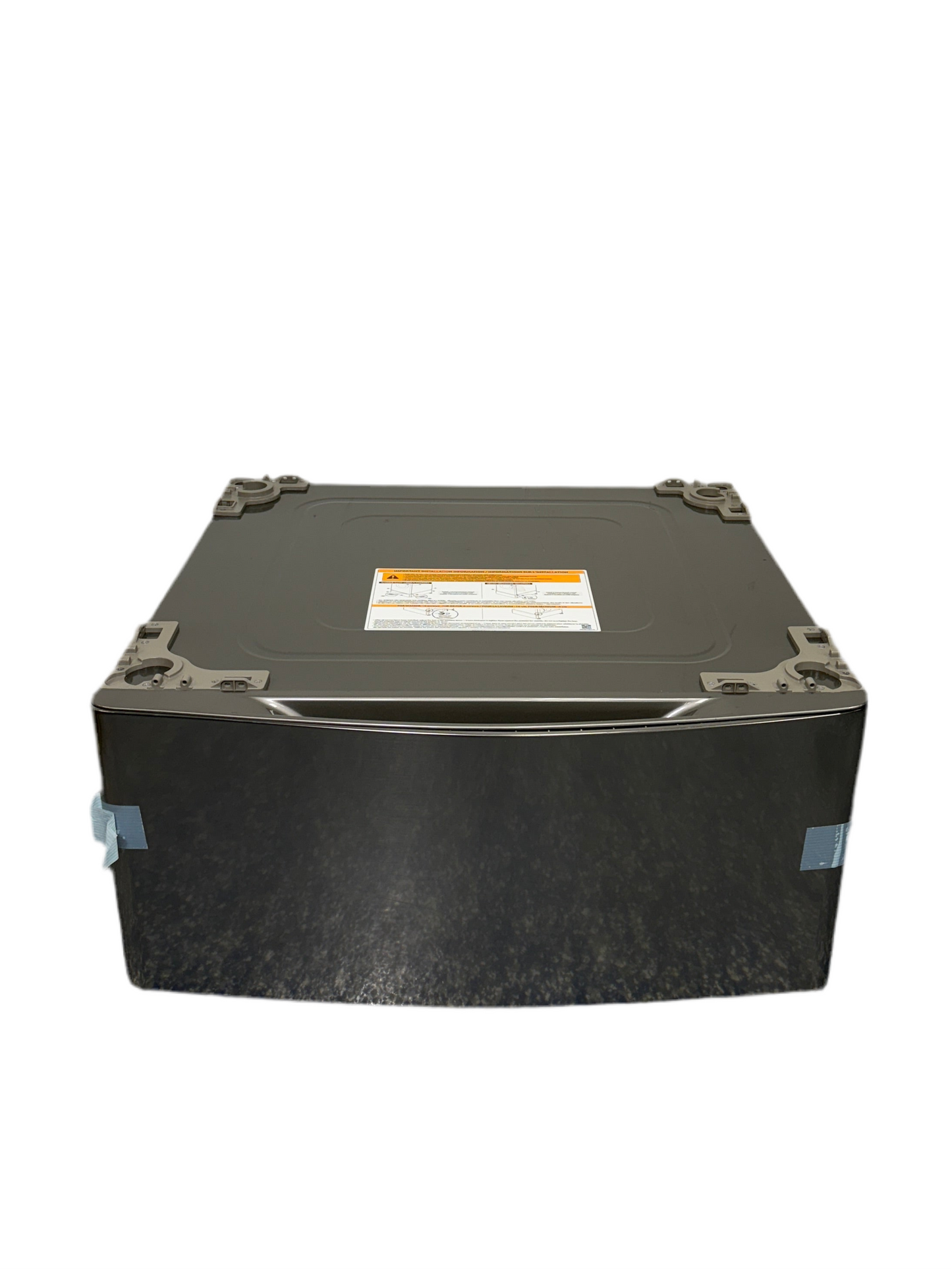 LG Laundry Pedestal - WDP5V