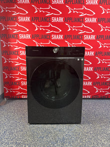 SAMSUNG Electric Dryer – DVE53BB8700V
