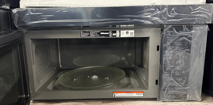 LG Over-the-Range Microwave – MVEL2033F