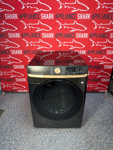 SAMSUNG Gas Dryer – DVG50BG8300V