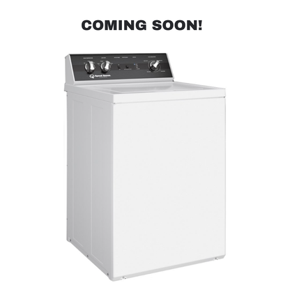 Save on a SPEED QUEEN top load washer at Appliance Shark. Overland Park, KS's top scratch-dent appliance store.
