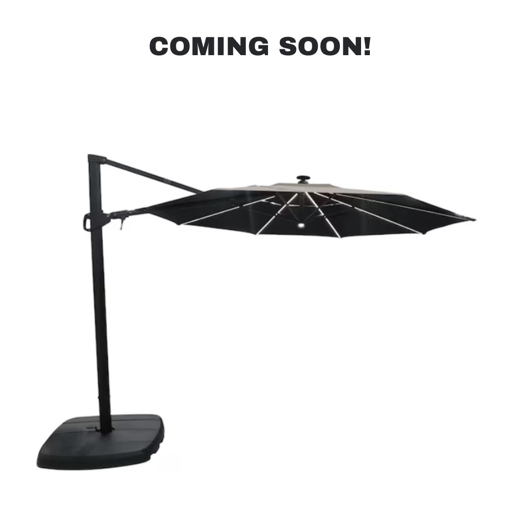 Save on ALLEN + ROTH patio umbrellas at Appliance Shark. Overland Park, KS's premier scratch-dent appliance store.