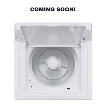 Scratch-dent AMANA top load washer at Appliance Shark. Kansas City’s best appliance store.