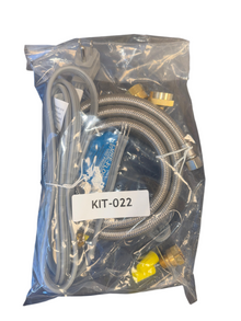 Dishwasher Installation Kit