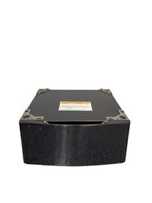 LG Laundry Storage Pedestal - WDP5V