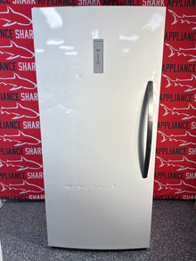 FRIGIDAIRE 20 cu. ft. Garage Ready Upright Freezer - FFUE2024AW