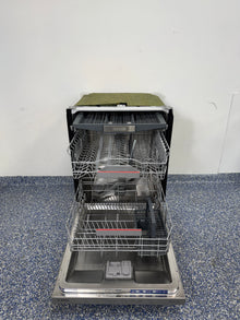 24 In. BOSCH 500 Series Built-In Dishwasher with PureDry, PrecisionWash, Sanitize Option, and Extra Dry at Appliance Shark Scratch and Dent Discount Appliance Store in Overland Park, Kansas