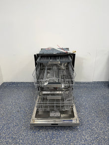 SHP9PCM5N BOSCH Built-In Dishwasher with 3 Racks, Smart Wi-Fi, 38 dBA, and Interior Lighting at the Best Discount Appliance Store in the Kansas City Metro