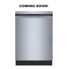 Discount BOSCH 300 Series front control dishwasher at Appliance Shark. Overland Park, KS's premier scratch-dent appliance store.