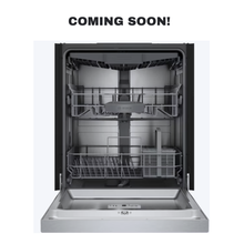 Scratch-dent BOSCH 300 Series dishwasher at Appliance Shark. Kansas City's best appliance store.