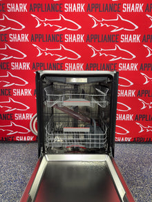 Affordable BOSCH smart built-in dishwasher at Appliance Shark. Kansas City’s best appliance store.