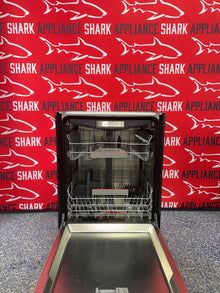 Discount BOSCH built-in dishwasher at Appliance Shark in Overland Park, KS.