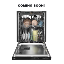Discount WHIRLPOOL built-in dishwasher at Appliance Shark in Overland Park, KS.